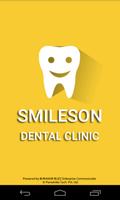 Smileson Dental Clinic Affiche