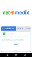 Net4Medix تصوير الشاشة 3