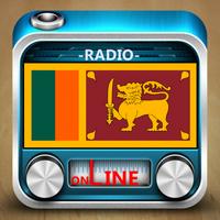Sri Lanka Beat FM Radio Affiche