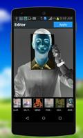 Px Photo Editor স্ক্রিনশট 1