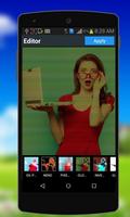 Px Photo Editor স্ক্রিনশট 2