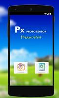 Px Photo Editor capture d'écran 3