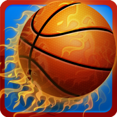 Basketball Shooter! 图标