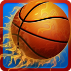 Basketball Shooter! icône