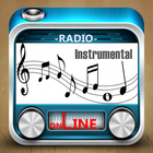 Instrumental Radio Brazil icon