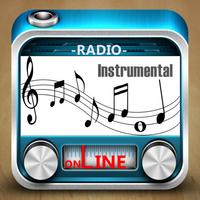 Instrumental Radio Brazil โปสเตอร์