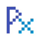 PxArts - Pixel painter-icoon