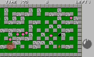 Classic Bomberman 2016 capture d'écran 1