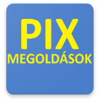 Pix Megoldások-icoon