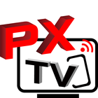 PXTV icono