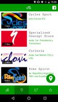 Ciclismo PY スクリーンショット 2