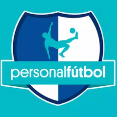 Personal Fútbol APK download