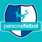 Personal Fútbol ikon