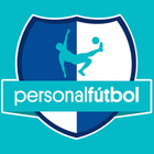 Personal Fútbol アイコン