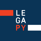 Legapy ikona