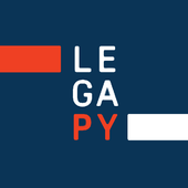 Legapy icône