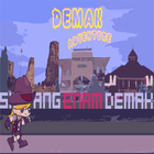 Demak Adventure simgesi