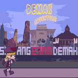 Demak Adventure icône