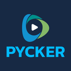 Pycker - all about movies 图标