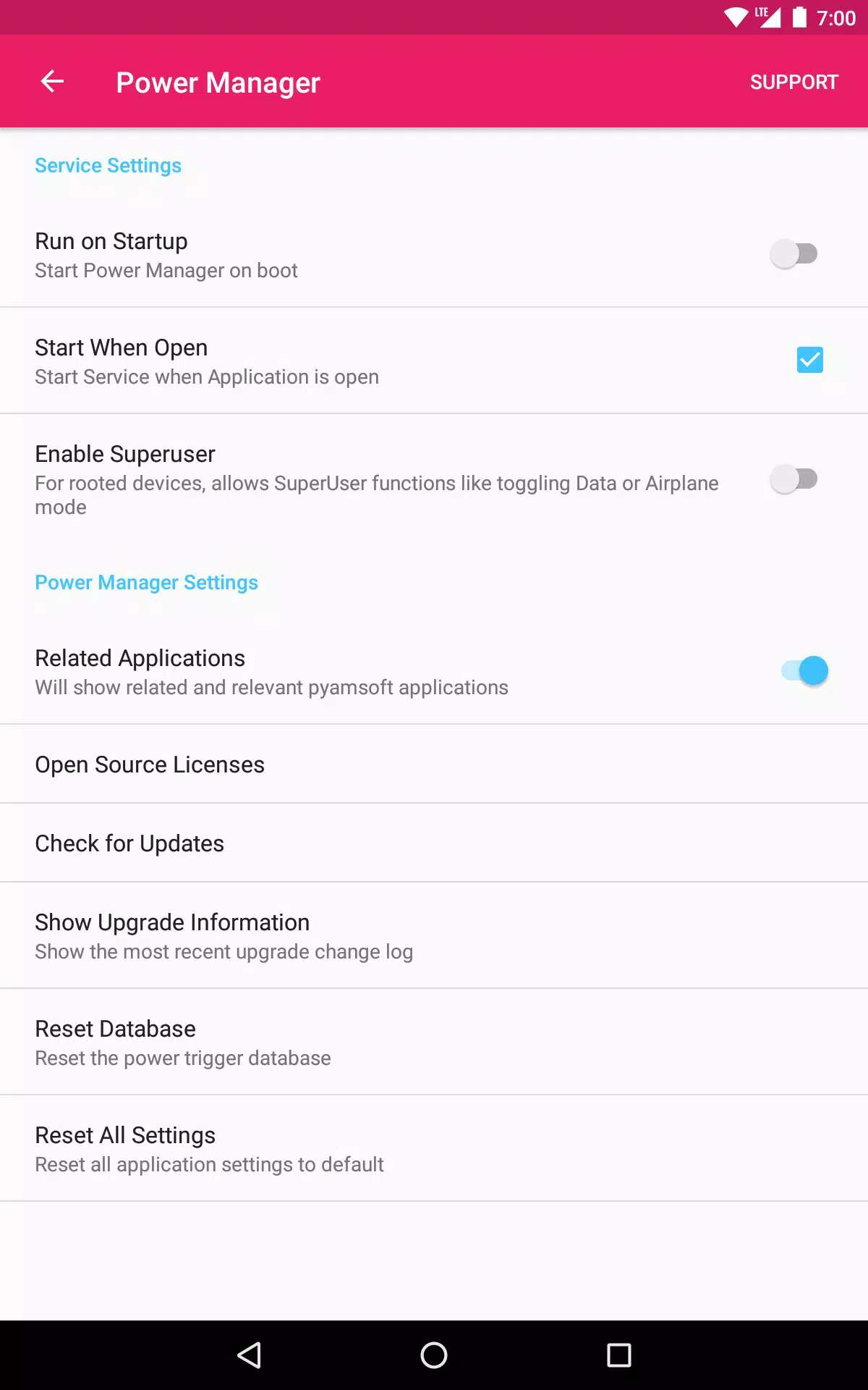 Power Manager Mod apk download - Power Manager MOD apk free for Android.