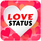 Love Status ikon