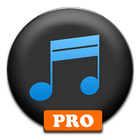 Mp3 Download Music-icoon