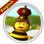 Buzzing Bee Video - Toyor Baby