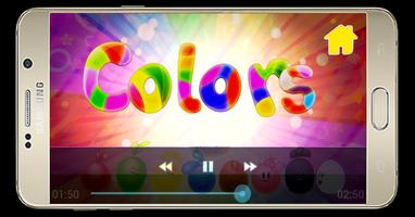 Toyor Baby English Video syot layar 2