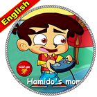 Hamido Video English-Tyor Baby アイコン