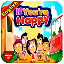 If You're Happy Video English APK