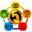 Learn The 5 Senses Video APK