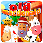 Old MacDonald Video Wthout Net icône