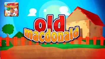 Poster Old MacDonald Video Wthout Net
