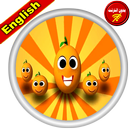 The Orange Video - Toyor Baby APK