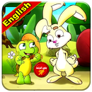 The Rabbit & The Turtle Video APK
