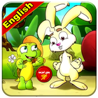 The Rabbit & The Turtle Video icon