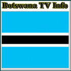 Botswana TV Info アイコン