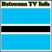 Botswana TV Info ポスター