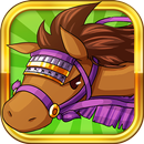 戦国ダービー APK