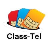 Class-Tel ポスター