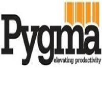 Pygma Pro پوسٹر
