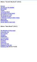 Peter Gabriel Lyrics 포스터