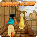 Prince Aladdin Adventure Run APK