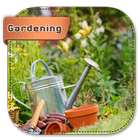 Home Gardening Guide icon