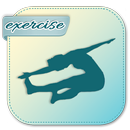 Flat Tummy Exercise Guide APK