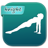 Increase Height Naturally Tips アイコン