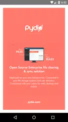 Pydio Pro APK download
