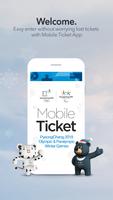 PyeongChang Tickets পোস্টার