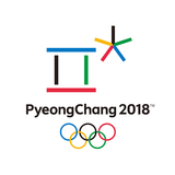 PyeongChang 2018 آئیکن