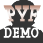 PYF: Corporate Espionage Demo icône